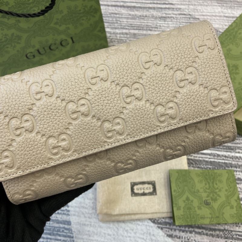 Gvc*1 wallets
